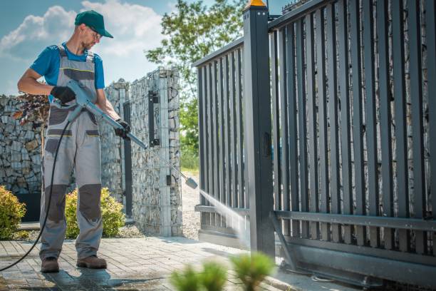Best Building Exterior Washing  in North Babylon, NY