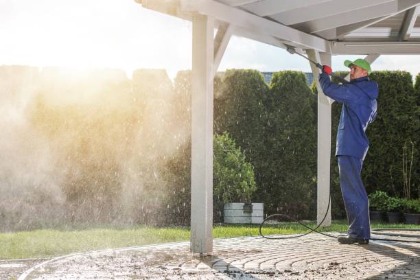 Professional Pressure Washing Services in North Babylon, NY