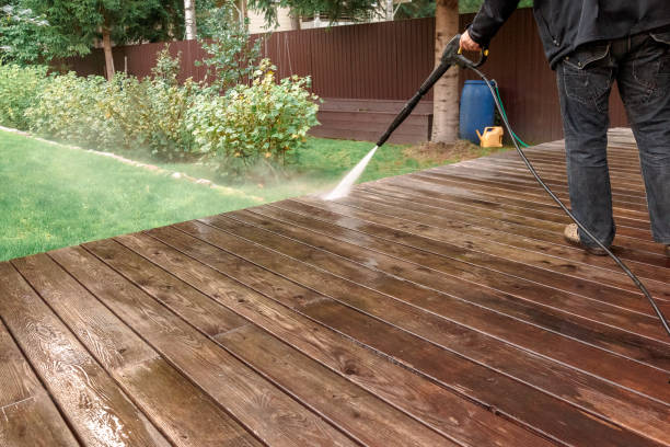 Best Post-Construction Pressure Washing  in North Babylon, NY